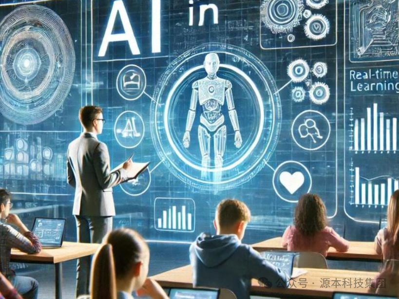 艾弗森贝博ballbet官网科技-本科生掌握大数据、云原生、AI-竞赛保研求职的“超车秘籍”来了！